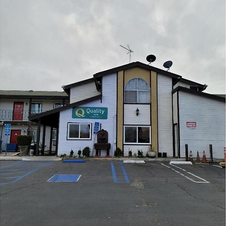 Hotel Avenida Victorville I 15 Zewnętrze zdjęcie