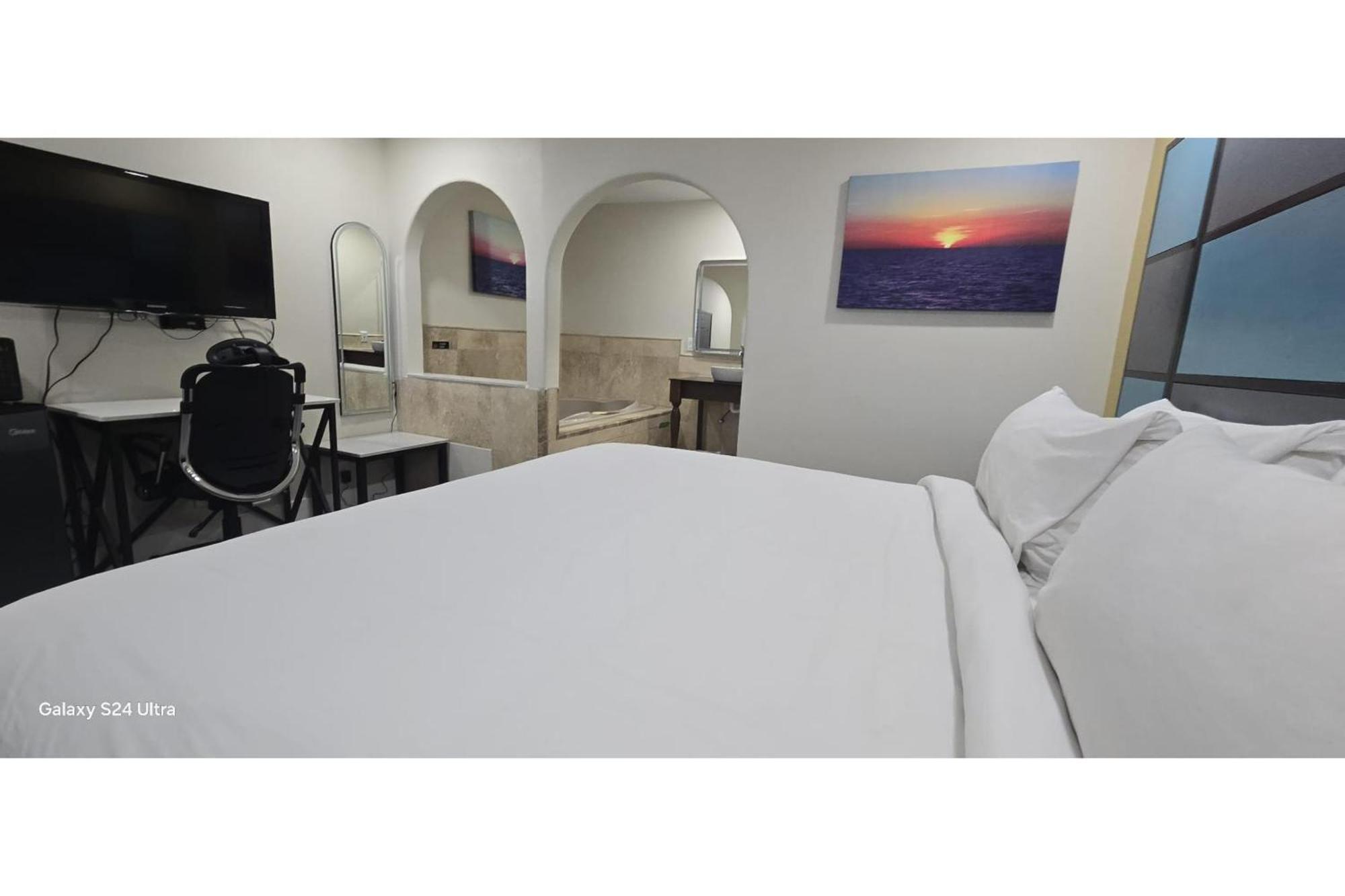 Hotel Avenida Victorville I 15 Zewnętrze zdjęcie