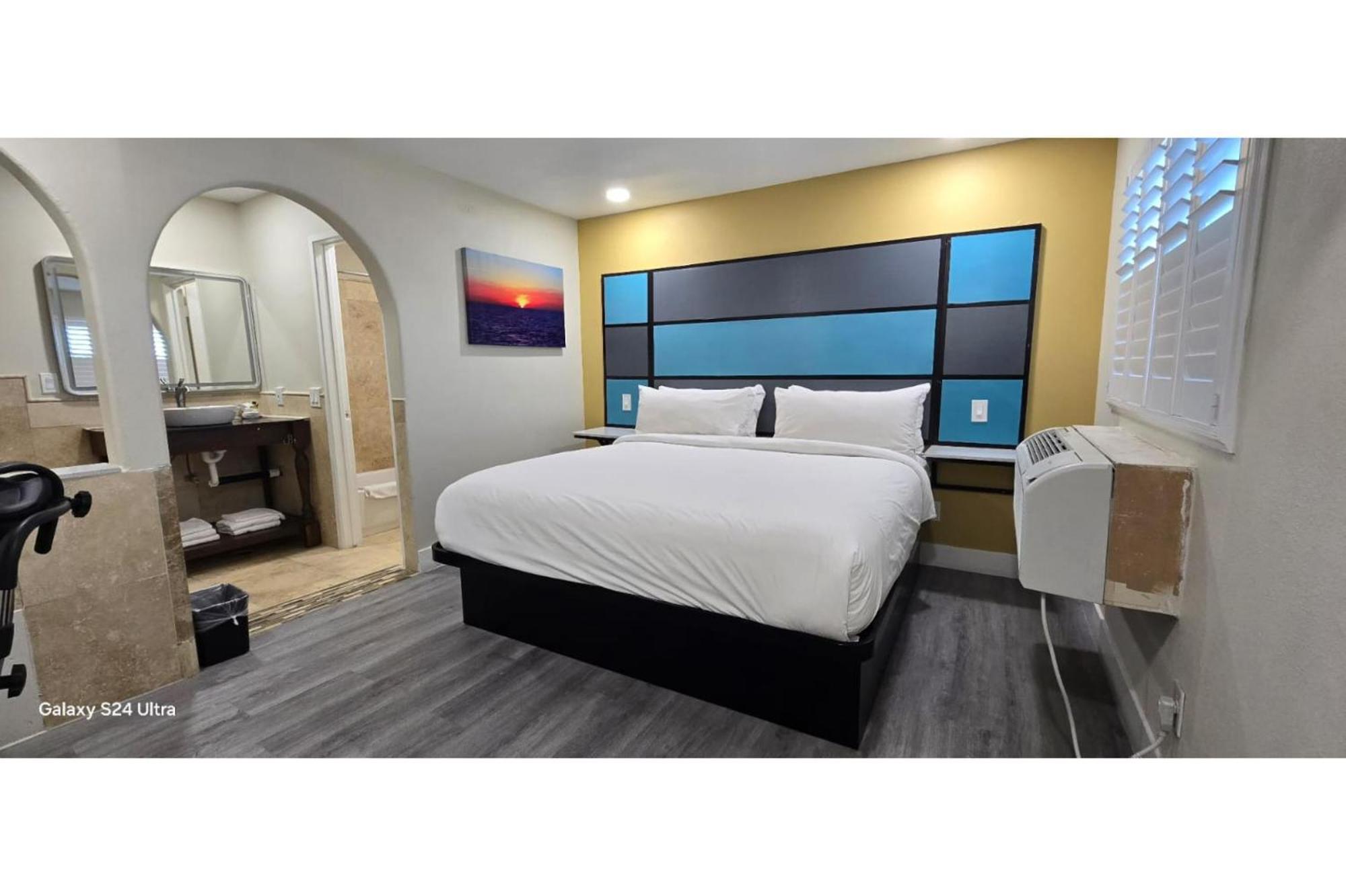 Hotel Avenida Victorville I 15 Zewnętrze zdjęcie