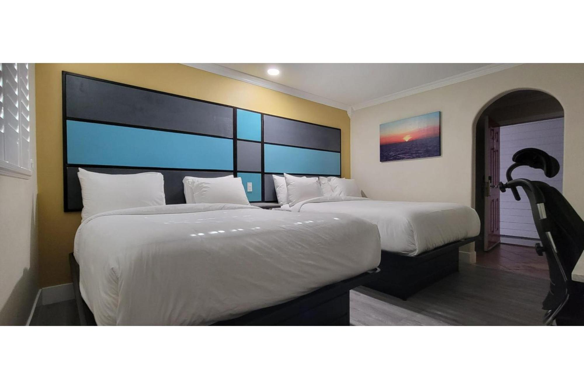Hotel Avenida Victorville I 15 Zewnętrze zdjęcie