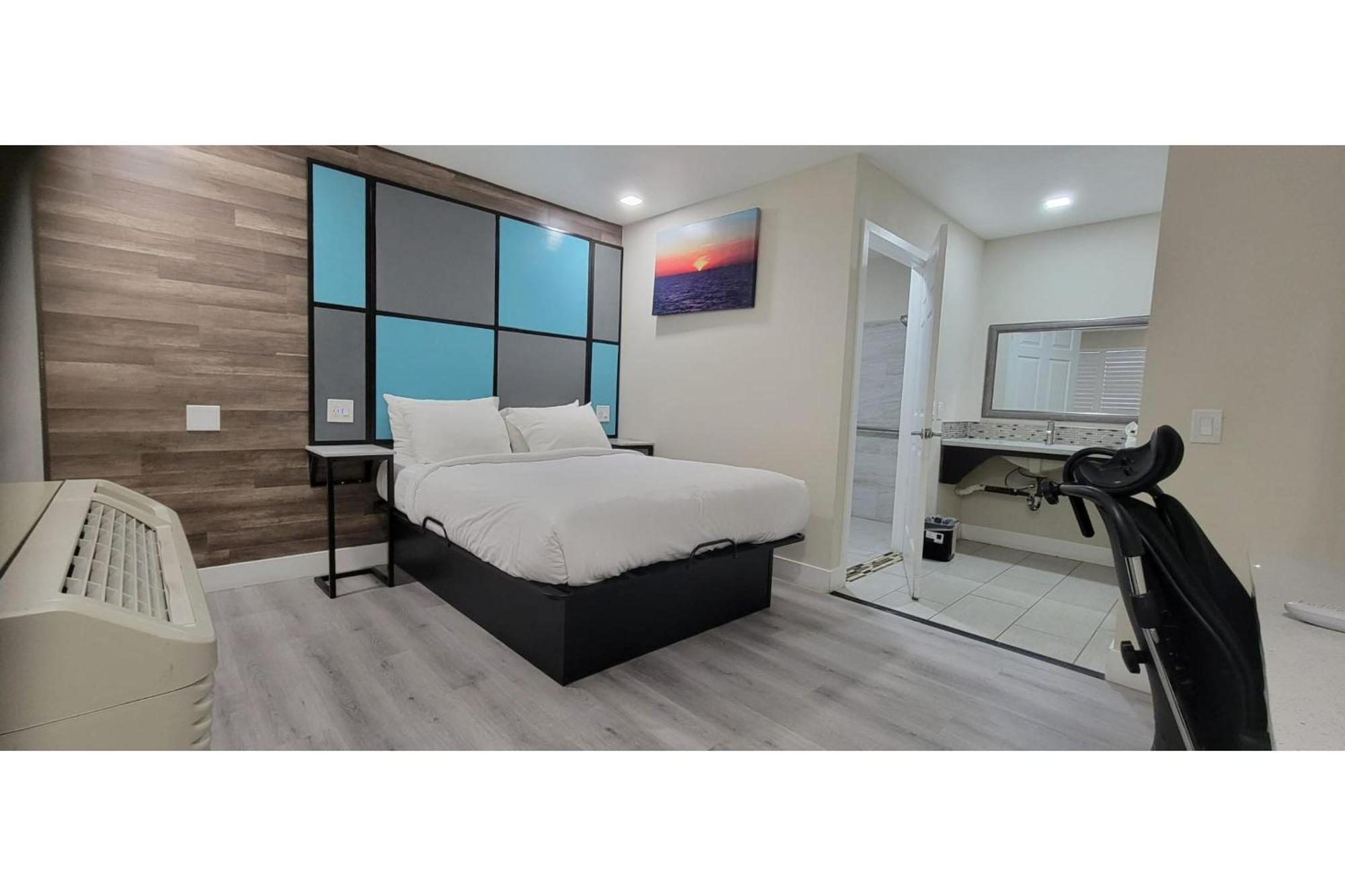 Hotel Avenida Victorville I 15 Zewnętrze zdjęcie