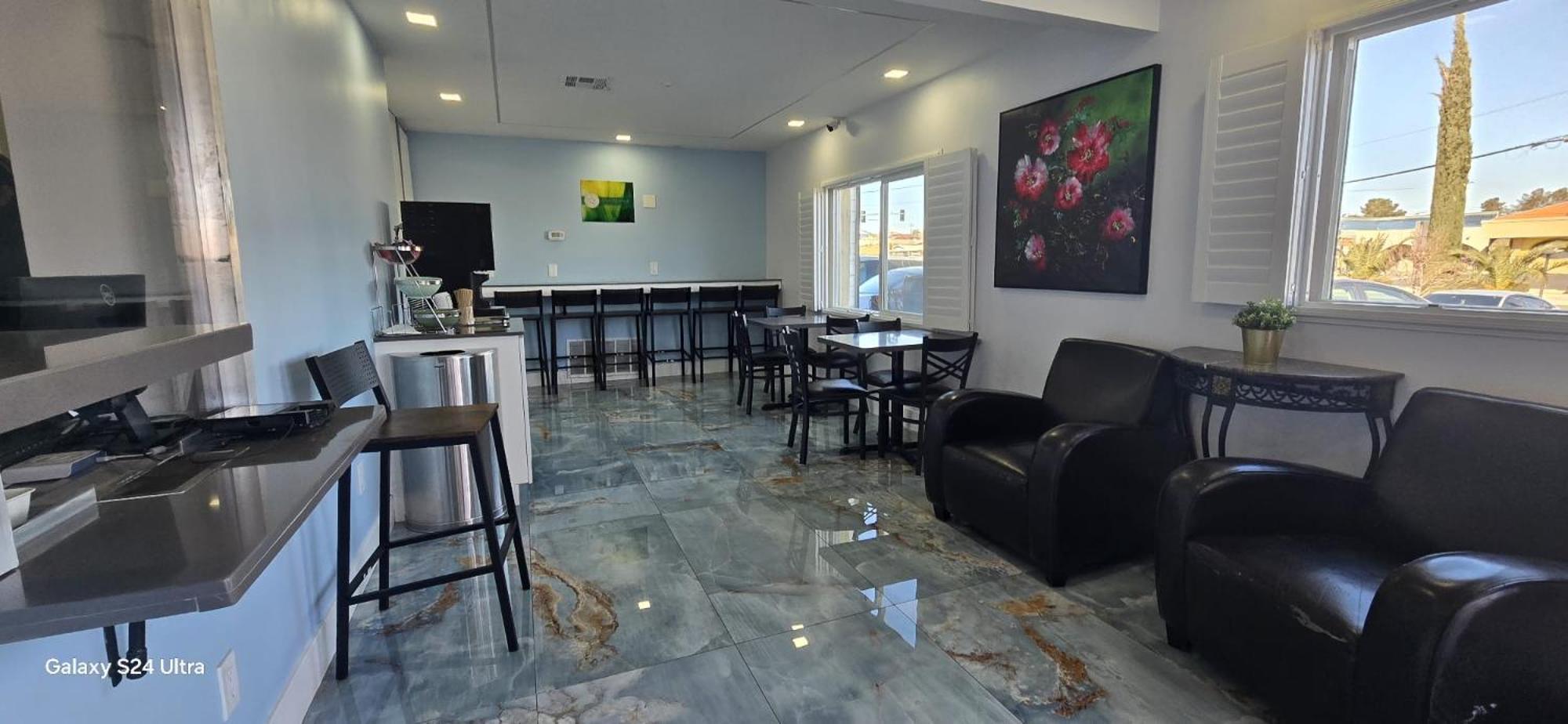 Hotel Avenida Victorville I 15 Zewnętrze zdjęcie