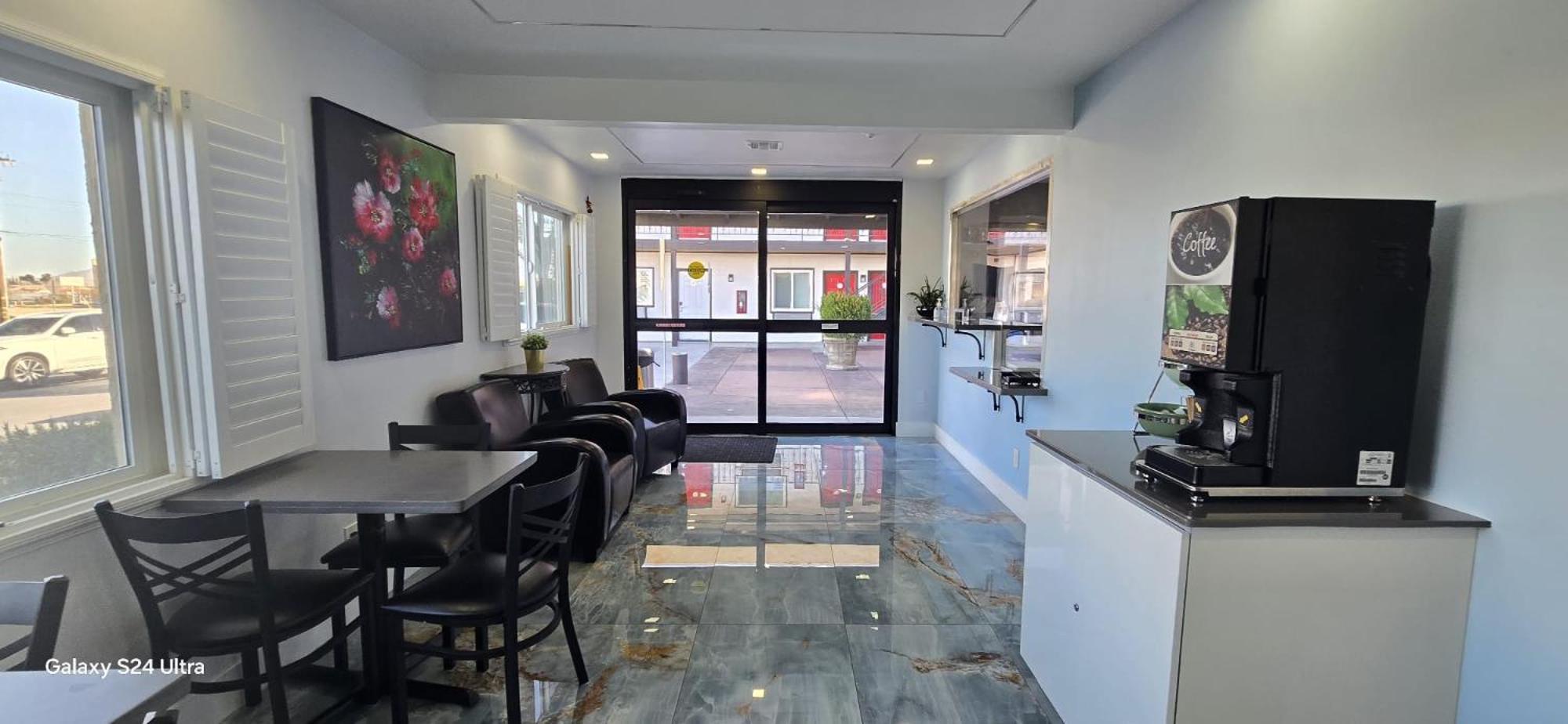 Hotel Avenida Victorville I 15 Zewnętrze zdjęcie
